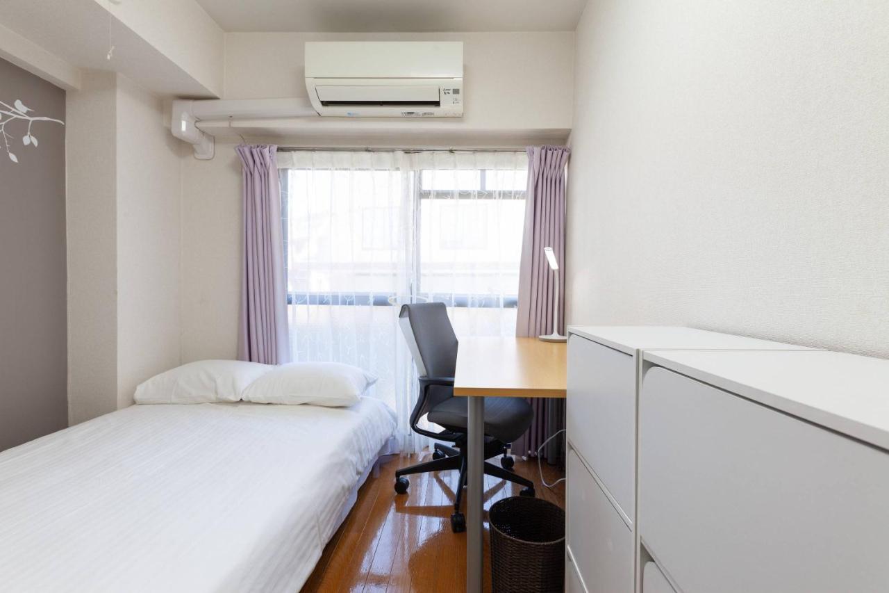 Chatelet Nishi-Oi Präfektur Tokio Exterior foto