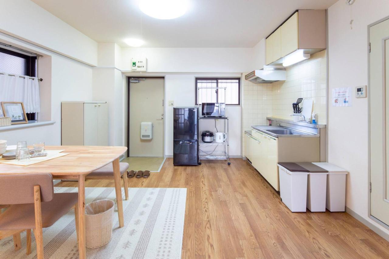 Chatelet Nishi-Oi Präfektur Tokio Exterior foto